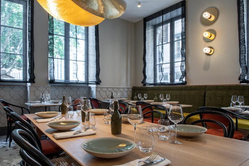 De L'abbaye - Boutique Hotel