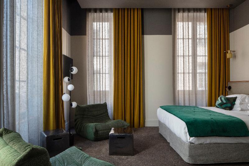 De L'abbaye - Boutique Hotel 4*