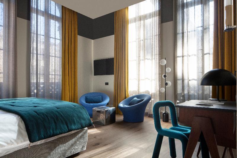 Hotel De L'abbaye - Boutique