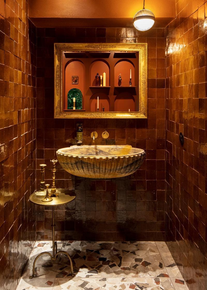 De L'abbaye - Boutique 4* Lyon