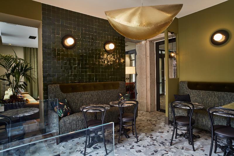 De L'abbaye - Boutique Hotel Lyon