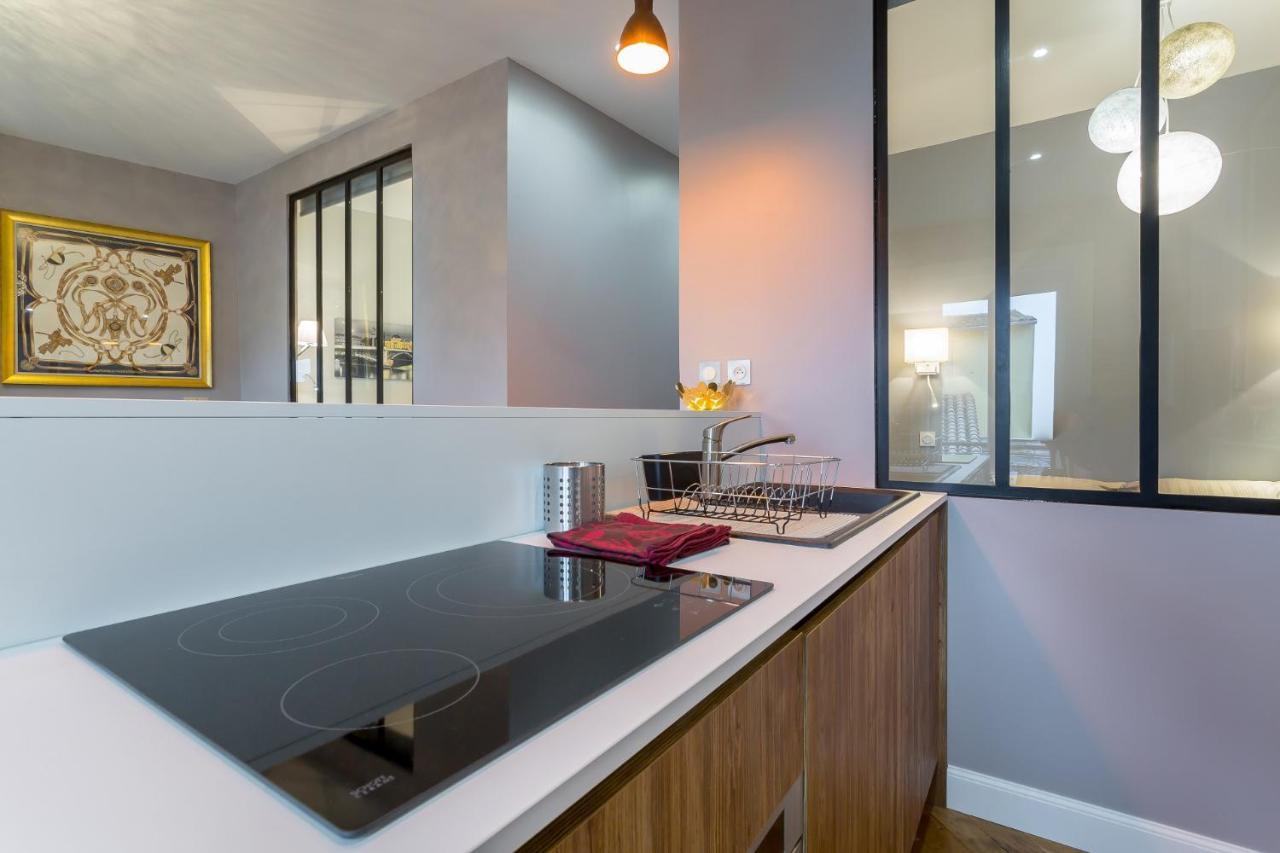 Appartement Host - Hypercentre Vieux *