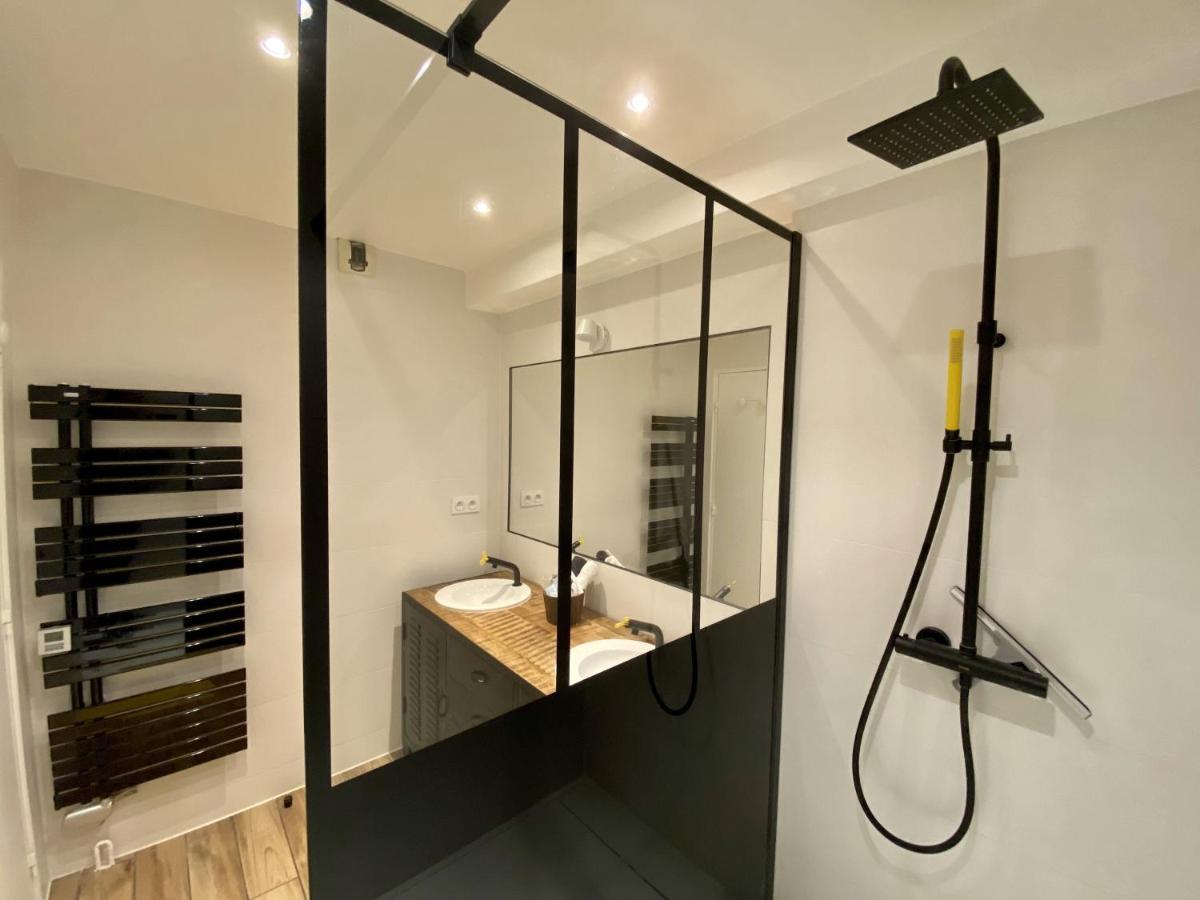 Superbe Appartement 100M2, Vue Imprenable Saone
