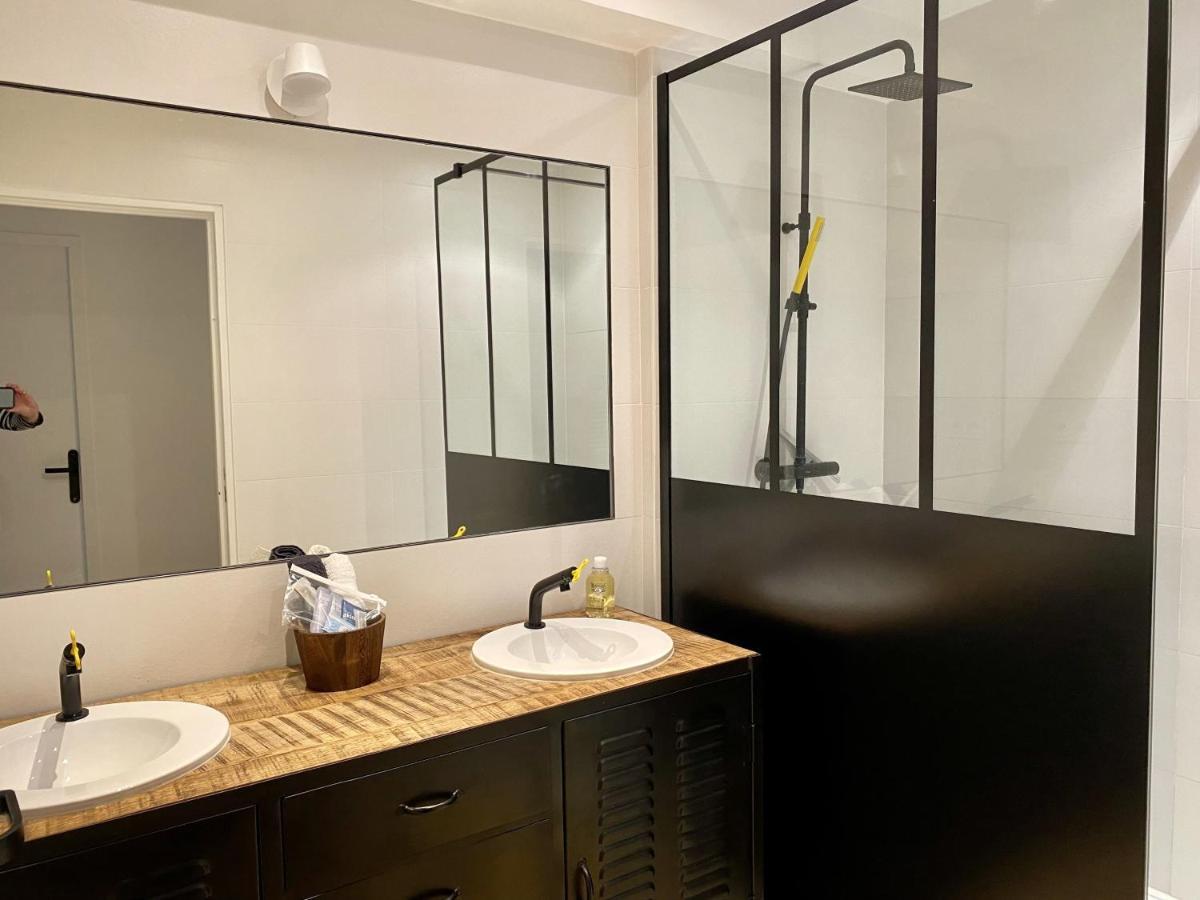 Superbe Appartement 100M2, Vue Imprenable Saone Apartment