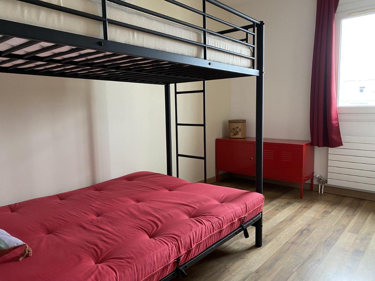 Superbe Appartement 100M2, Vue Imprenable Saone