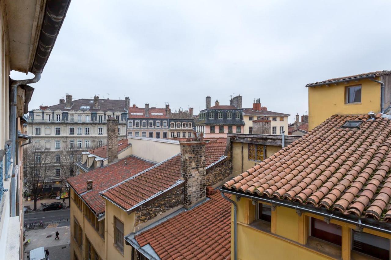 Appartement Host - Hypercentre Vieux *