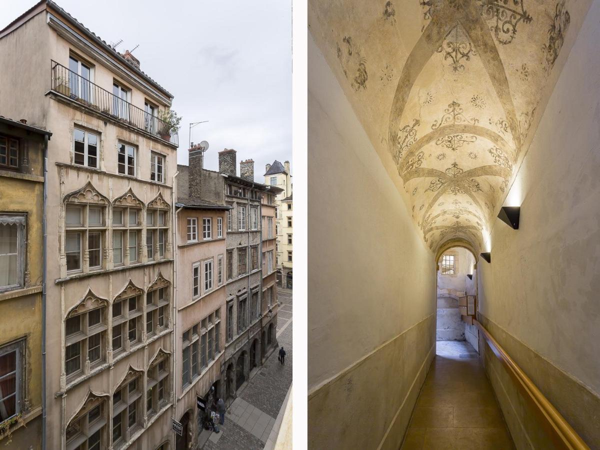 Host - Cœur Vieux & Apartment