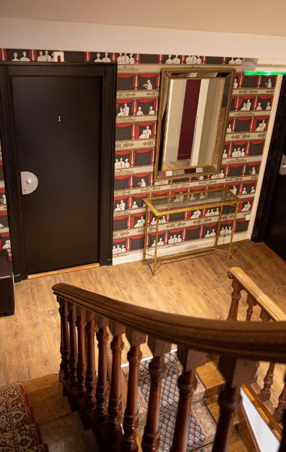 The Originals Access, De La Loire, Lyon-perrache 3*