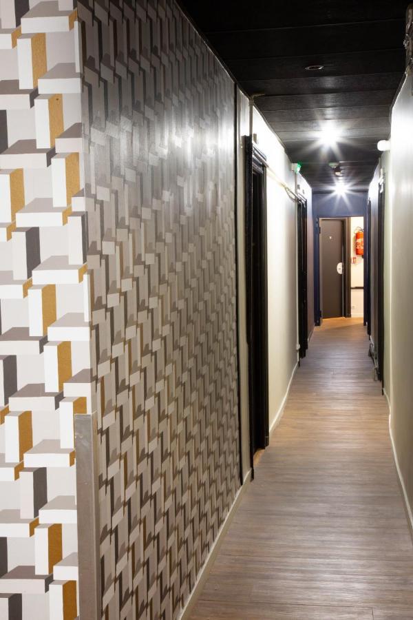 The Originals Access, De La Loire, Lyon-perrache Hotel 3*