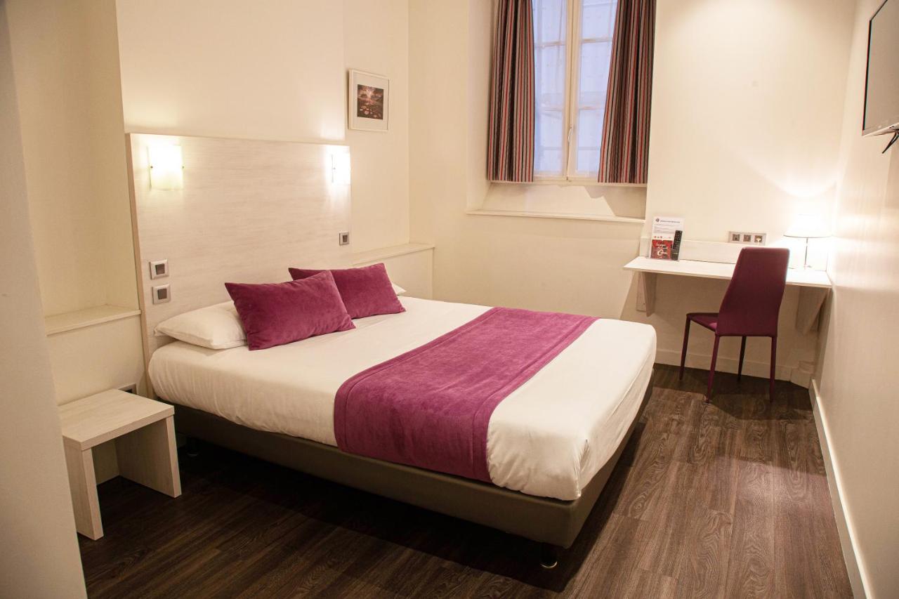 The Originals Access, De La Loire, Lyon-perrache