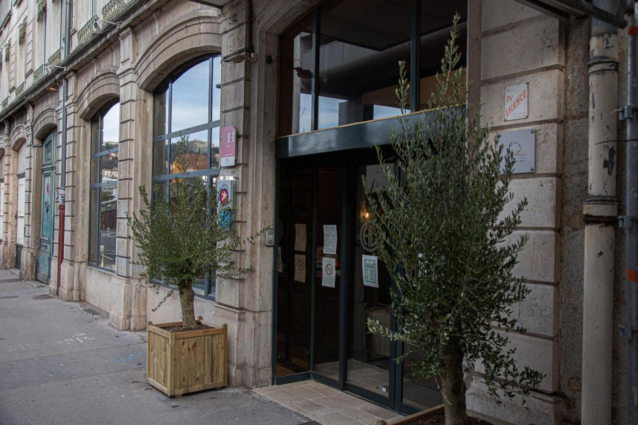The Originals Access, De La Loire, Lyon-perrache
