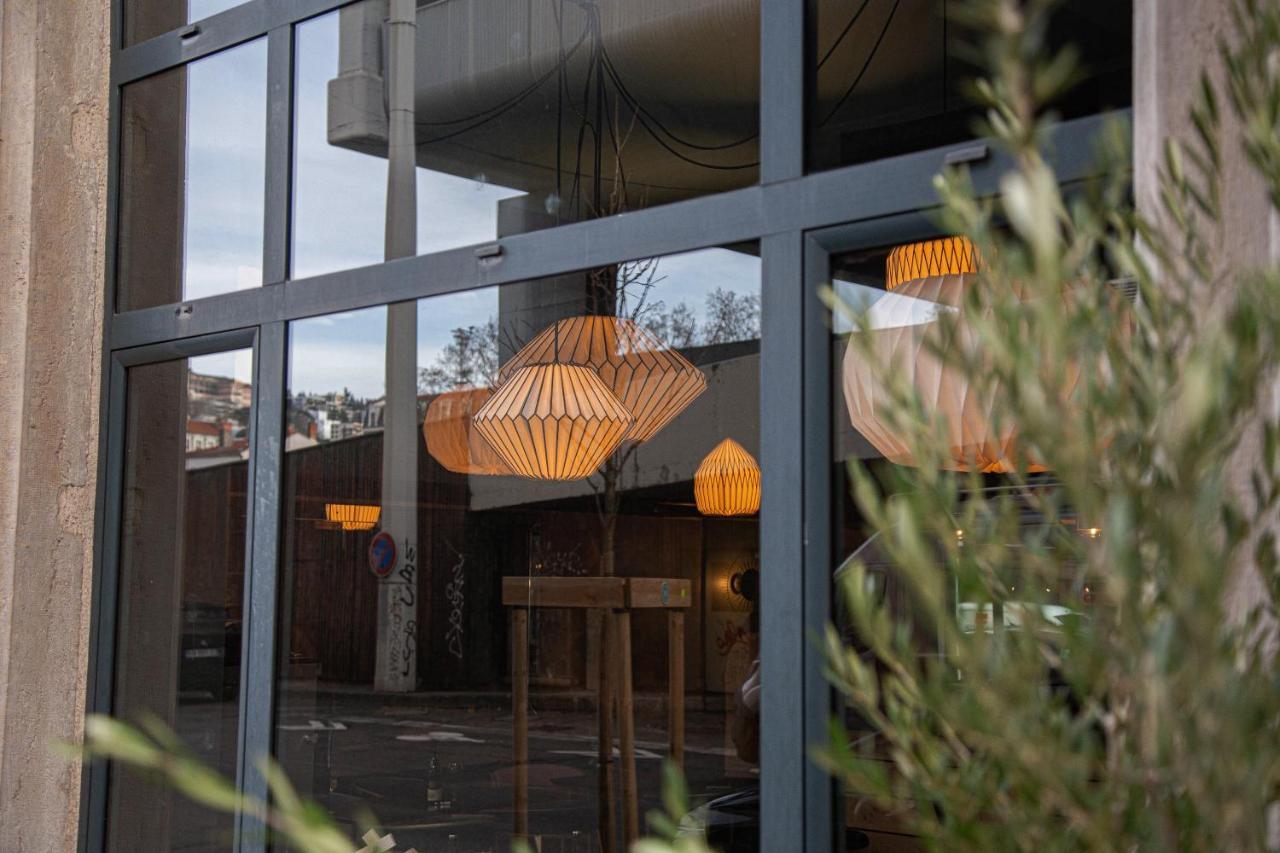 The Originals Access, De La Loire, Lyon-perrache
