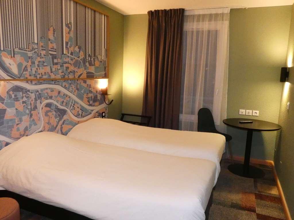 Ibis Styles Croix Rousse 3* Lyon