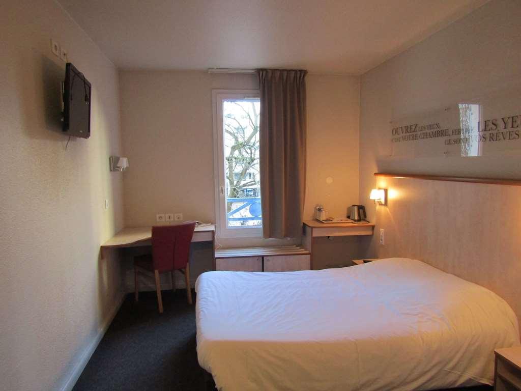 Ibis Styles Croix Rousse Hotel