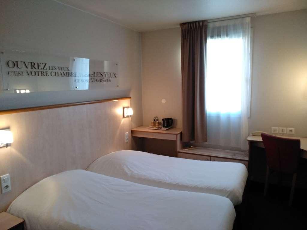 Hotel Ibis Styles Croix Rousse 3*