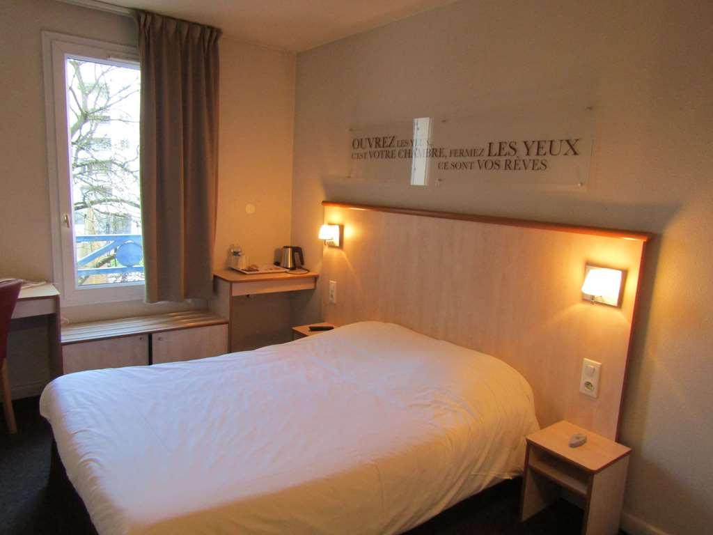 Ibis Styles Croix Rousse 3*