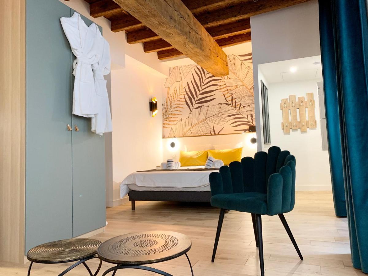 Luxe Et Calme En Hyper Centre - La Cour Des Bois