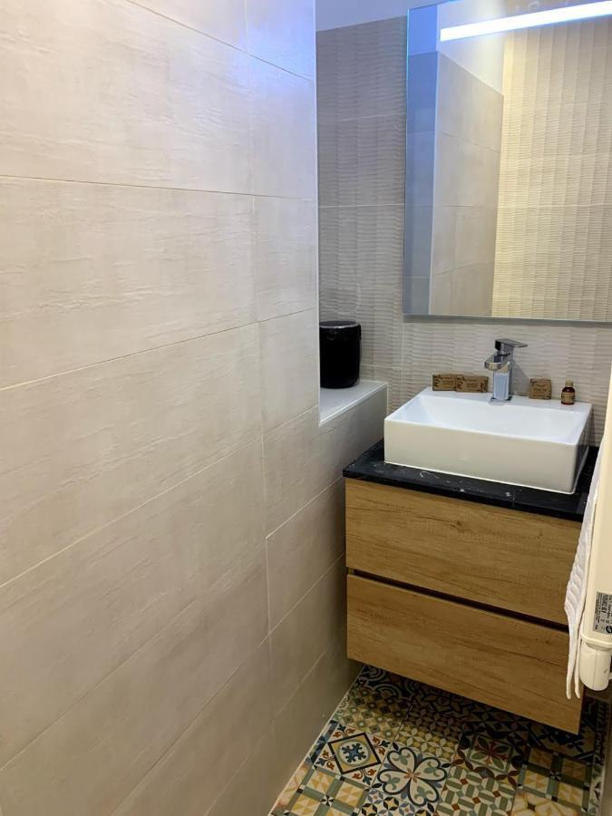 Apartment Luxe Et Calme En Hyper Centre - La Cour Des Bois *