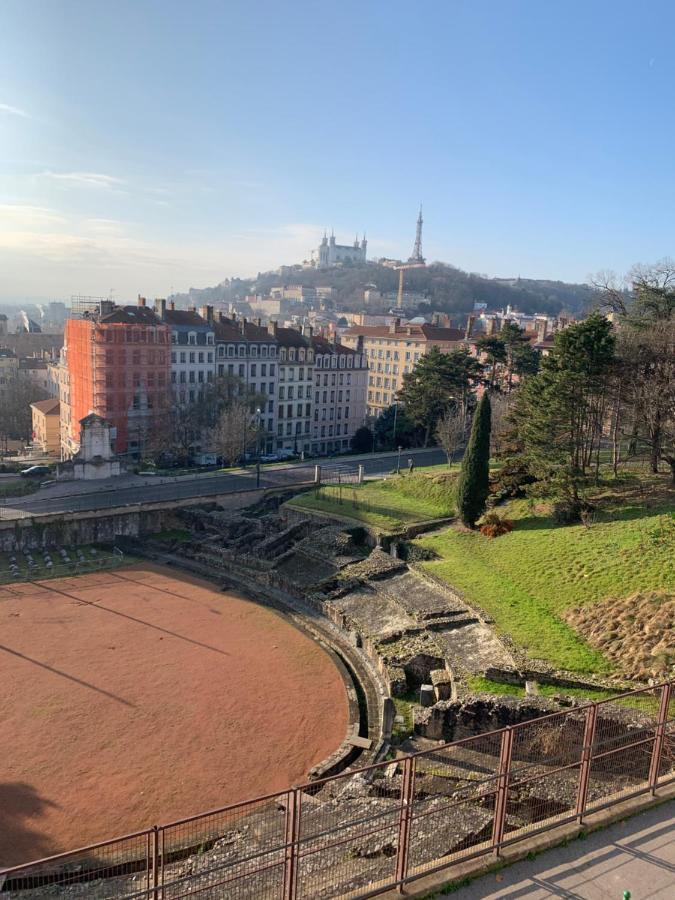 Luxe Et Calme En Hyper Centre - La Cour Des Bois Lyon
