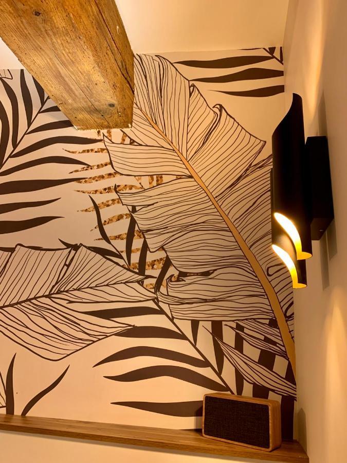 Apartment Luxe Et Calme En Hyper Centre - La Cour Des Bois