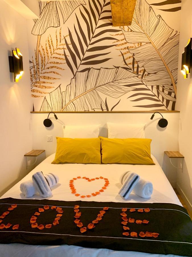 Luxe Et Calme En Hyper Centre - La Cour Des Bois Apartment *