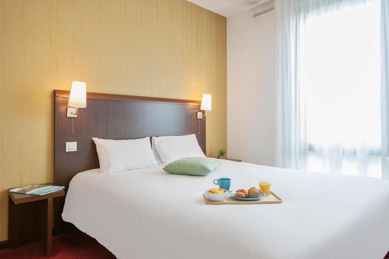 Appart'city Confort Vaise Aparthotel 3*