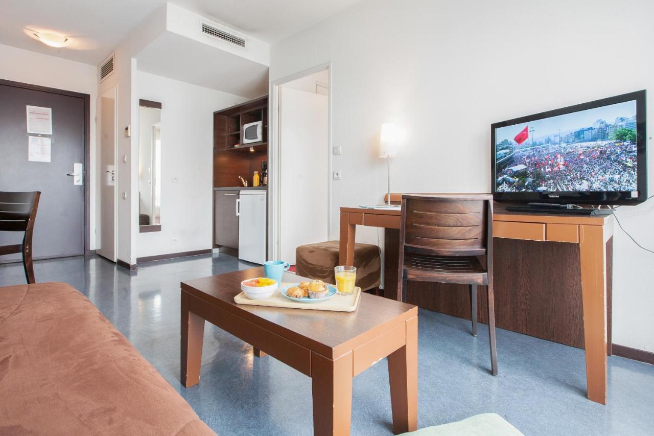 Aparthotel Appart'city Confort Vaise Lyon