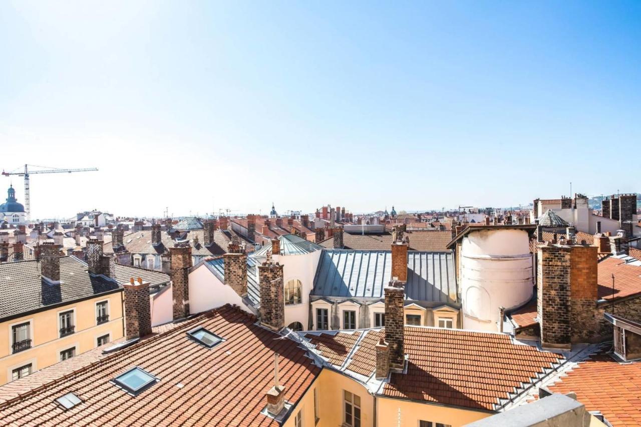 Apartment Des Jacobins - - Welkeys
