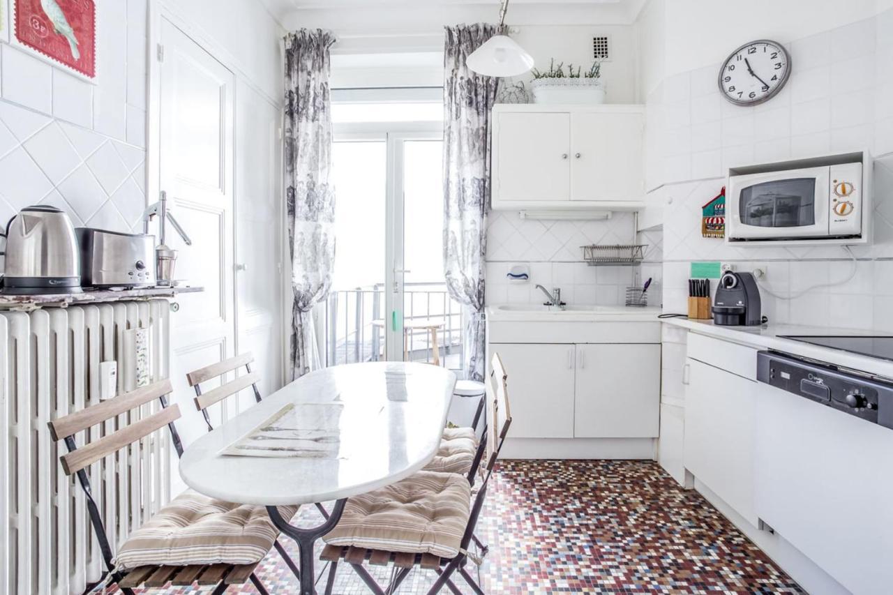 Des Jacobins - - Welkeys Apartment