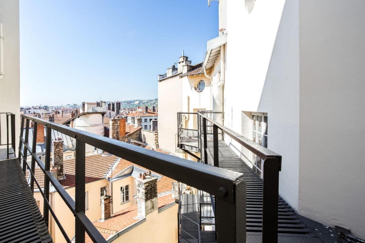 Des Jacobins - - Welkeys Lyon