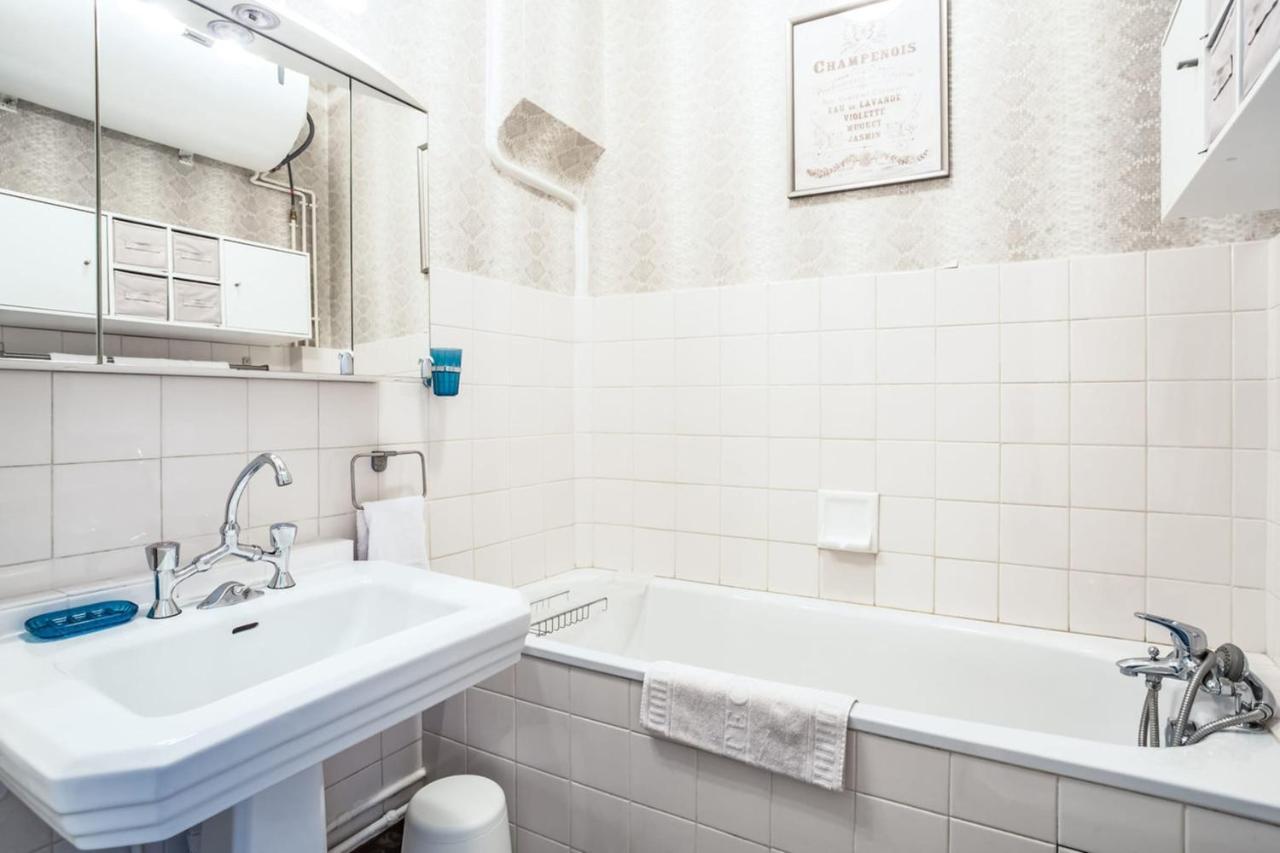 Apartment Des Jacobins - - Welkeys