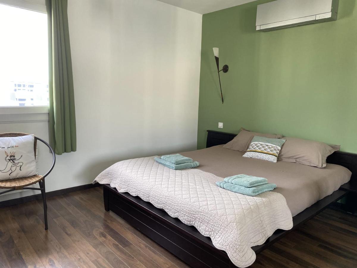 Superbe Appartement 100M2, Vue Imprenable Saone