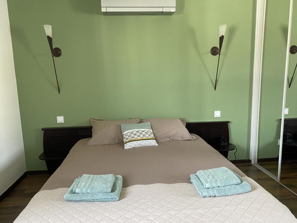 Superbe Appartement 100M2, Vue Imprenable Saone * Lyon