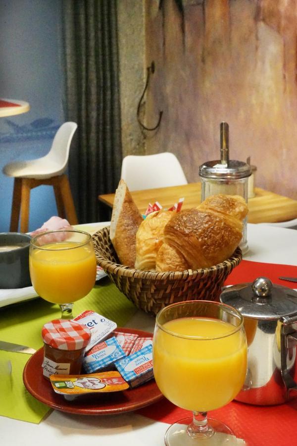 Western Saint-antoine Hotel Lyon