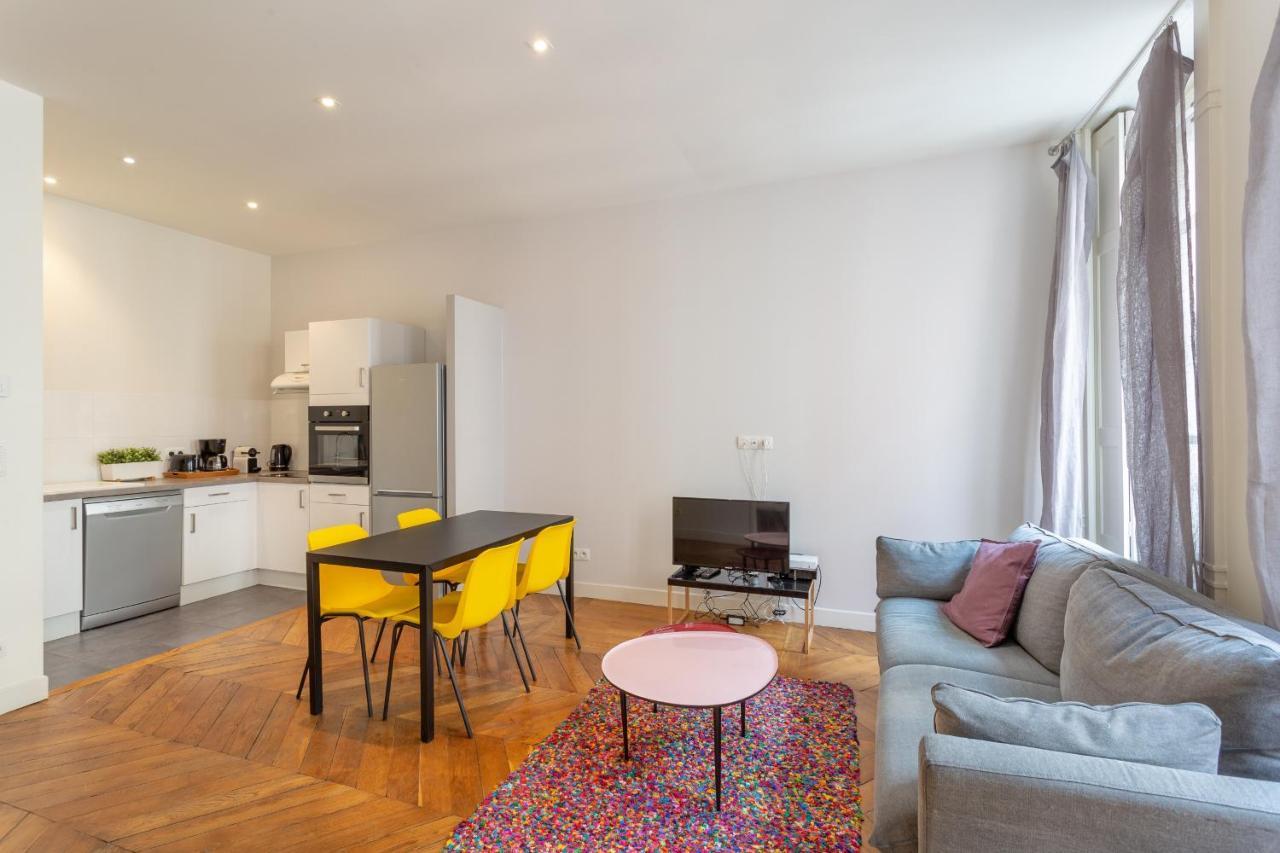 Appartement Dify Le Confetti - Bellecour