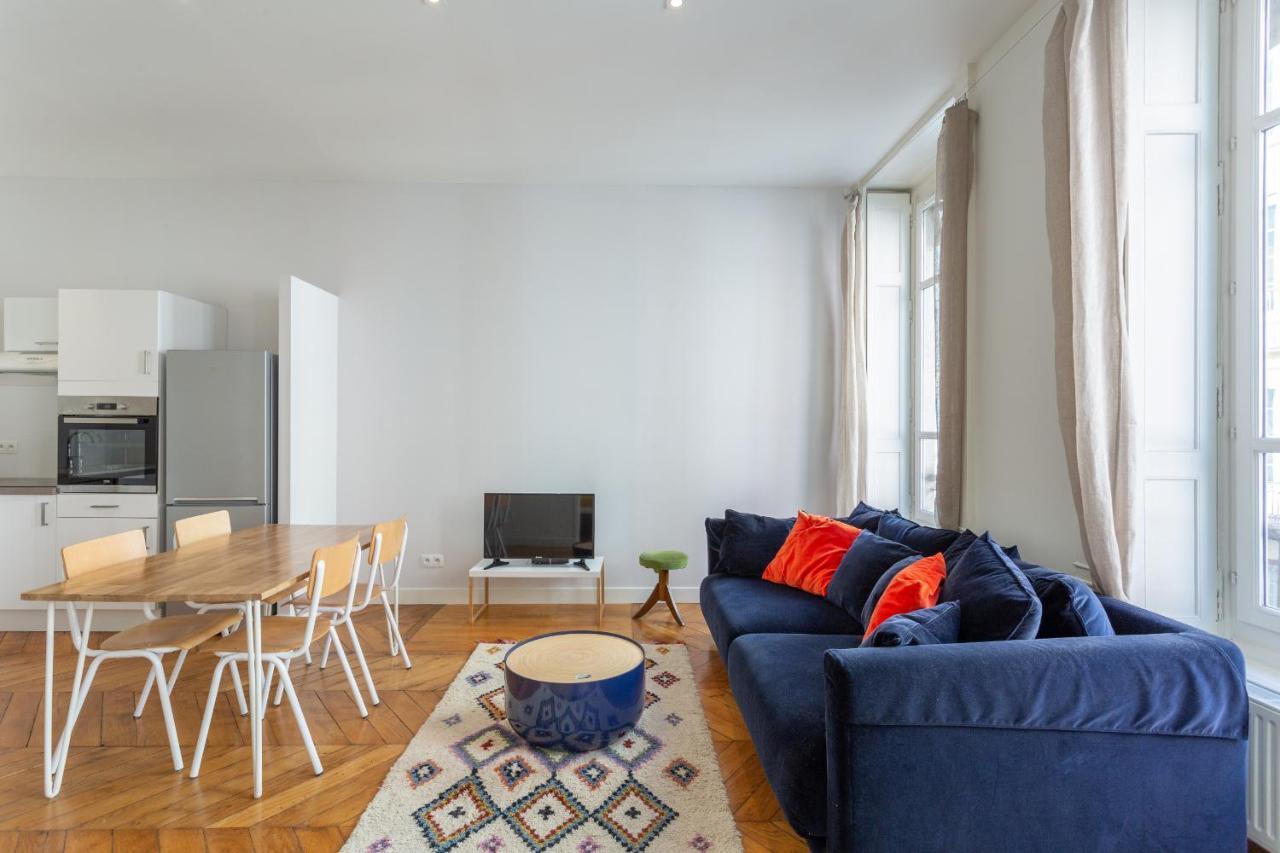 Appartement Dify Le Confetti - Bellecour Lyon