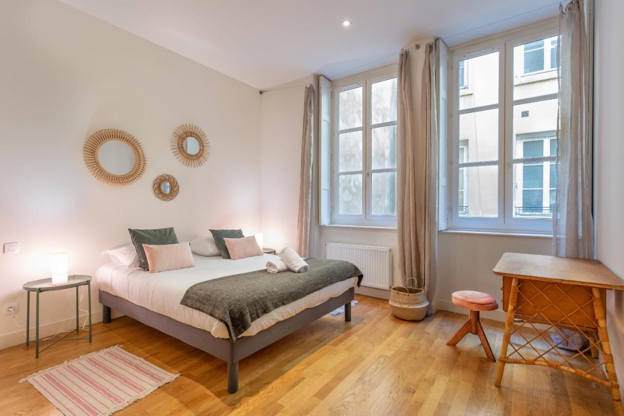 Dify Le Confetti - Bellecour Appartement