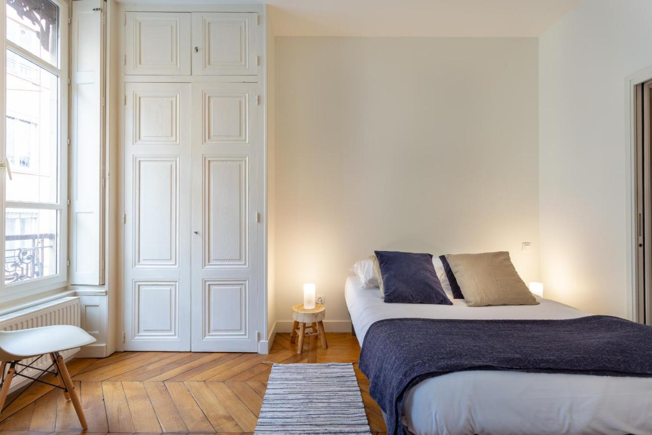 Dify Le Confetti - Bellecour Appartement *