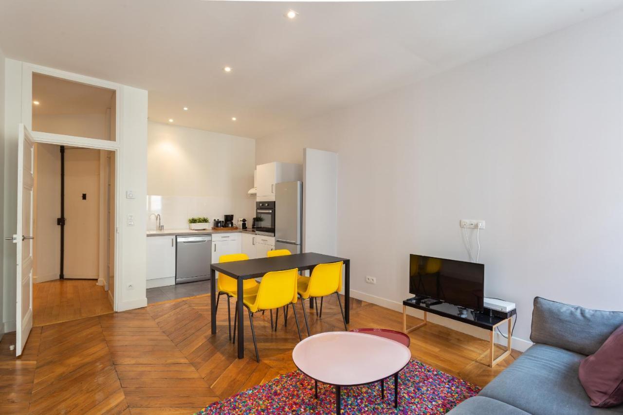 Dify Le Confetti - Bellecour Appartement Lyon