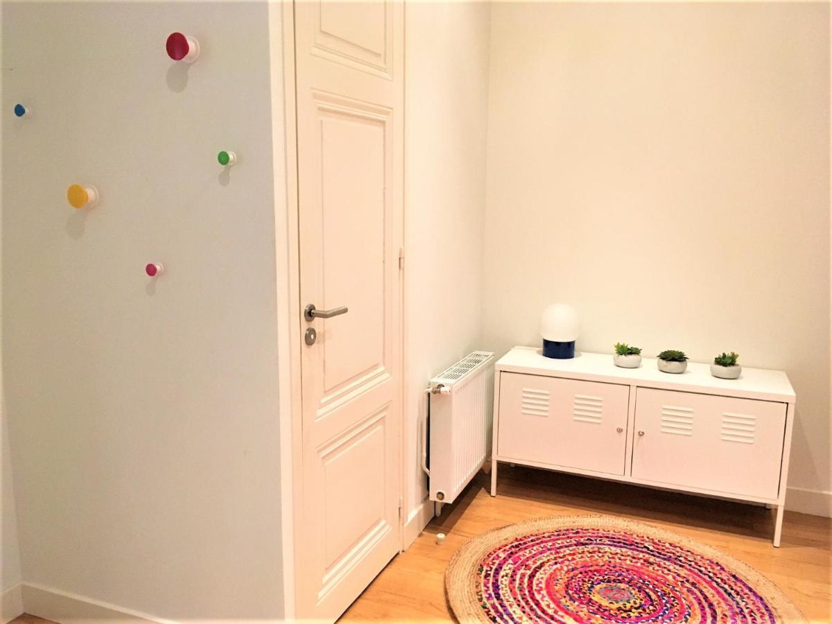 Appartement Dify Le Confetti - Bellecour Lyon