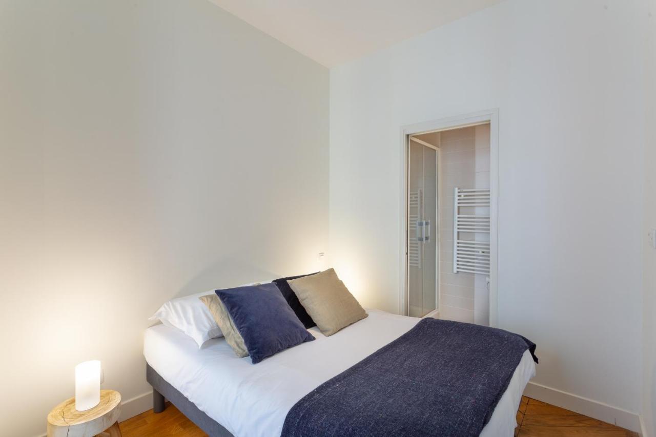 Appartement Dify Le Confetti - Bellecour