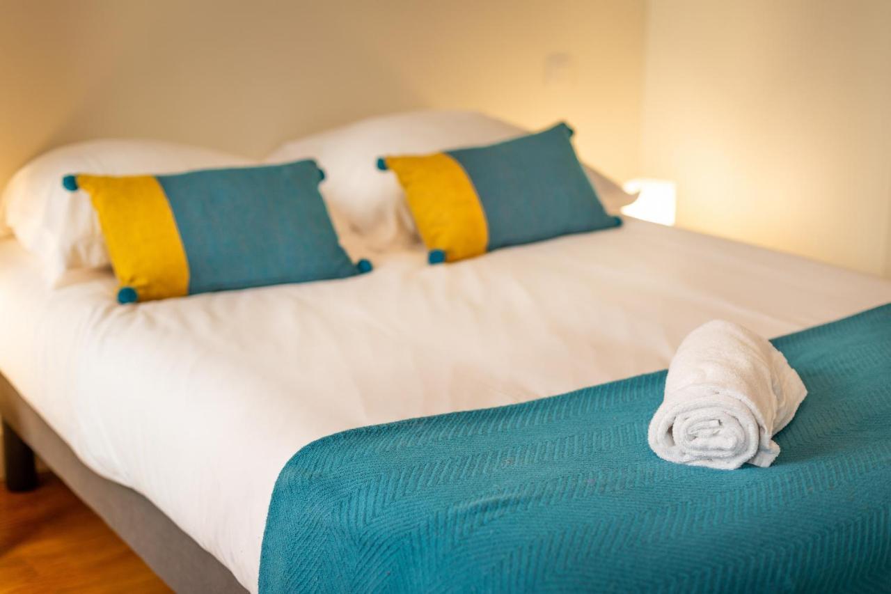 Dify Le Belize - Bellecour Apartamento *