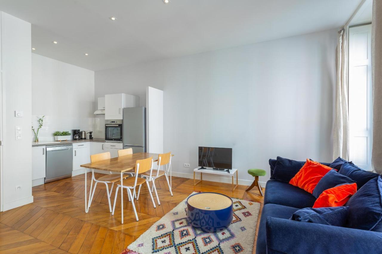 Appartement Dify Le Confetti - Bellecour