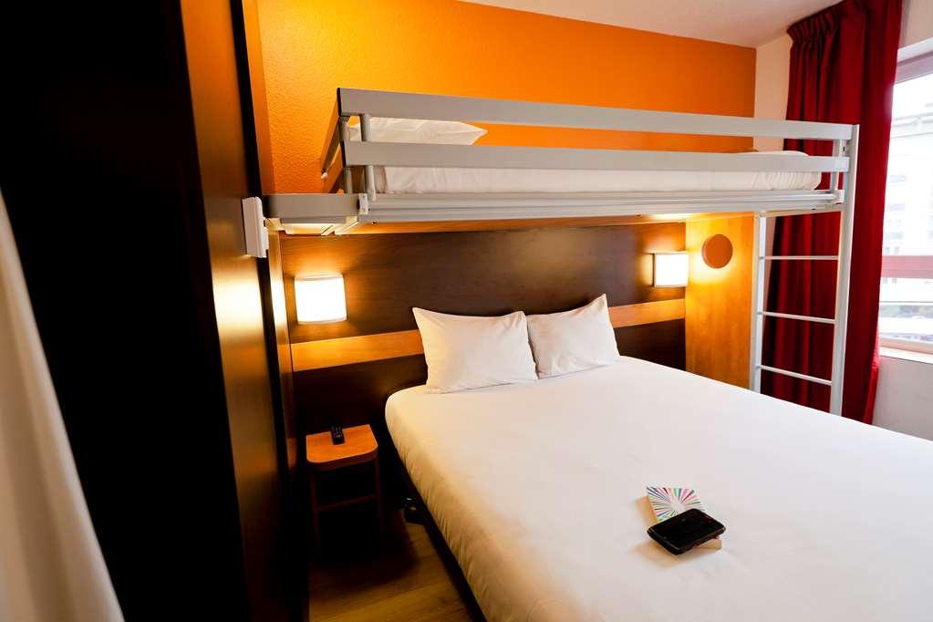 Hotel Premiere Classe Centre Gare Part Dieu 2*