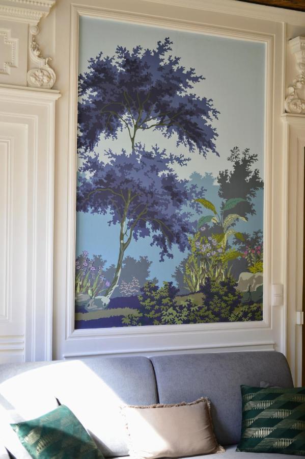 Apartment Eden Blue, Lovely Flat, Bright & Cosy In Lyon