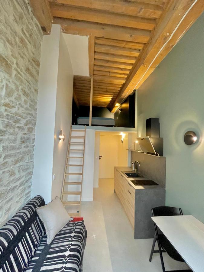 Bed & Breakfast Le Soyeux *