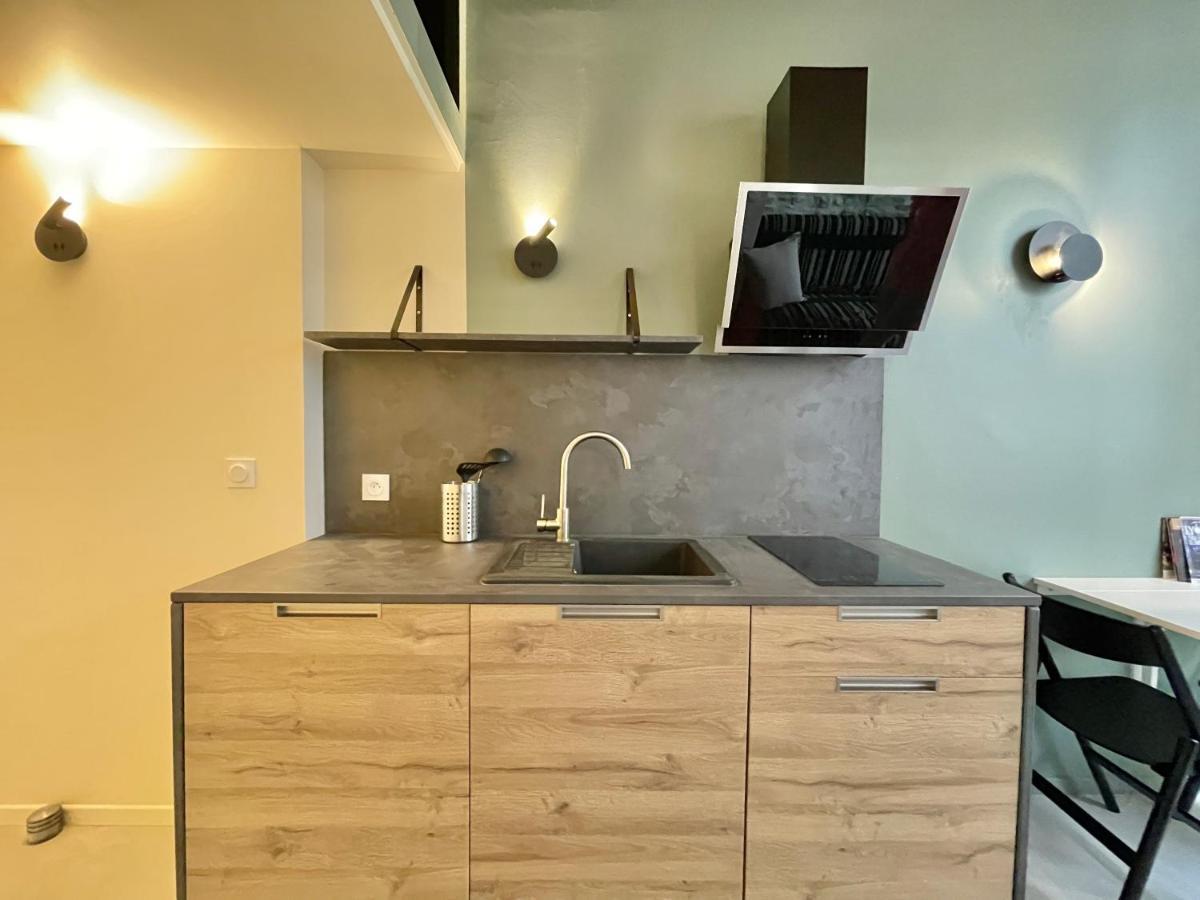 Le Soyeux Bed & Breakfast