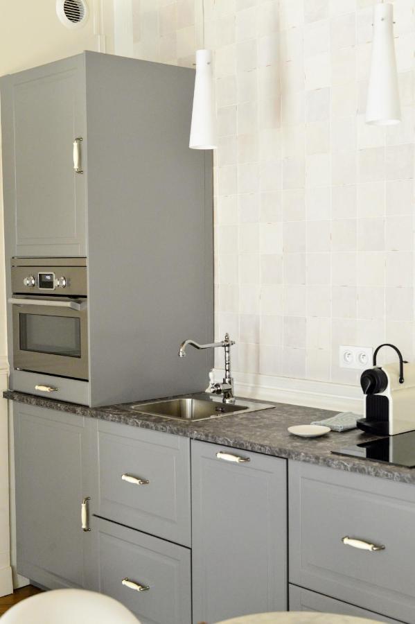 Apartment Eden Blue, Lovely Flat, Bright & Cosy In *