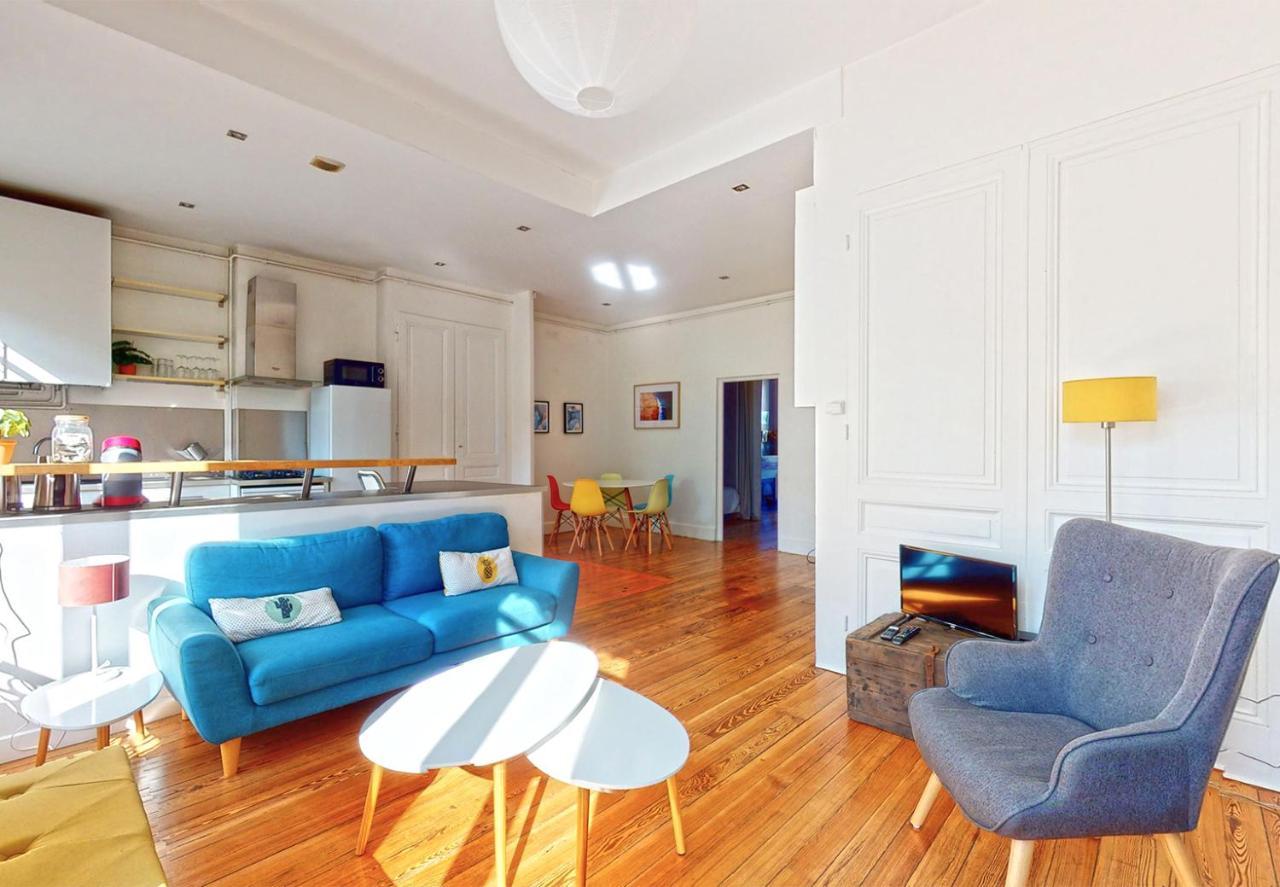 Apartment Orpi Faure181 Quartier Part-dieu Pres Centre