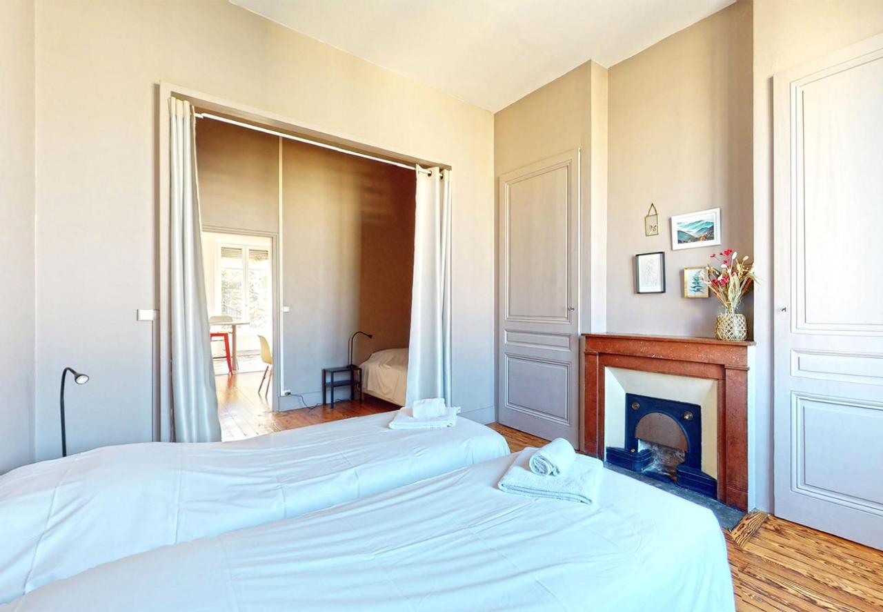 Apartment Orpi Faure181 Quartier Part-dieu Pres Centre *